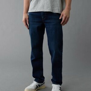 American Eagle Original Straight Leg Jeans 36W 30L